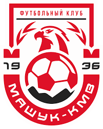 «Машук-КМВ»