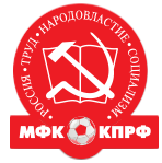 КПРФ