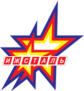 «Ижсталь»