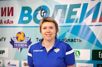 Наталья Васильченко: «Шанс был, но мы вновь его не использовали»