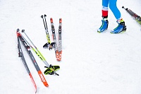 Чемпионат России по лыжным гонкам в Тюмени пройдёт без зрителей