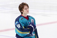 Николай Майоров: «Если не играешь в обороне – смотри хоккей с трибун»