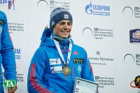 Антон Бабиков. Фото Даниила САВИНЫХ