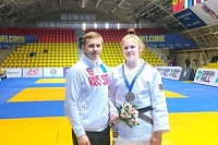 Любовь Орлова: «Мы с тренером ставили задачу выиграть медаль»