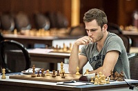 «Принцы» бьются с титулованными шахматистами