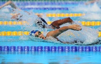 Никита Ульянов поплывет в финале