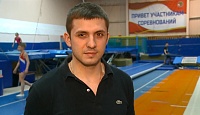 Александр Бебишев: «После соревнований у детей появился стимул»