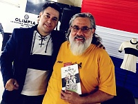 Шахматист из Парагвая выиграл Новогодний турнир
