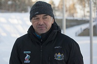 Андрей Иванов: «Якимушкин в марафоне не поменял лыжи…»