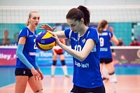 Виктория Велисевич: «В заключительном матче не хватило сил»