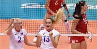 Тюменка стала серебряным призером чемпионата мира!