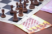 Международный гроссмейстер не попал в тройку