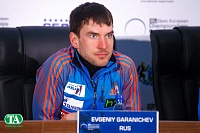 Евгений Гараничев. Фото Даниила САВИНЫХ