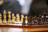 Шахматисты Поднебесной вырвались вперед