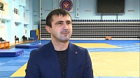 Артур Муслимов: «В сентябре спортсмены будут готовы к турнирам»