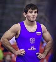 Артур Найфонов победил в Софии
