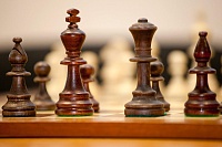 Тюменские шахматисты завоевали путевки на первенство России