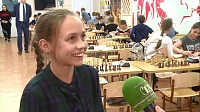 Светлана Новоселова: «Шахматы похожи на жизнь!»