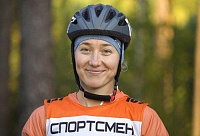 Ольга Мощенкова: «Тренировки с мужчинами дают мотивацию» (ВИДЕО)