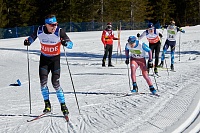 Фото Adrian Stykowski/World Para Snow Sports
