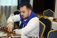 Чигаев остановил победную серию американца