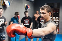 Григорий Николайчук: «Возможно, еще вернусь на ринг»
