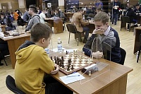 Сибиряки претендуют на шахматные медали