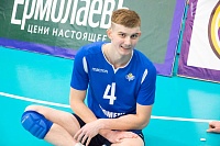 Дмитрий Кравченко: «Готов биться за место в составе»
