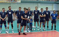 Заводоуковск отстоял чемпионское звание