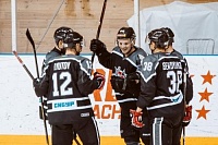 Алексей Митрофанов: «Играли в хороший хоккей»