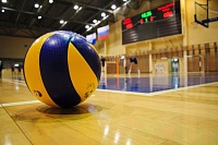 В «Туре» сыграют ветераны волейбола