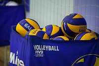 Юрий Цепков: «Дома всегда стремимся хороший волейбол показывать»