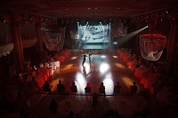 Танцоры отличились в Челябинске