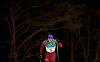 Большунов побежит норвежский марафон (СТАРТОВЫЙ ПРОТОКОЛ)