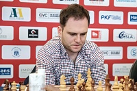 Шахматисты «Молодежки» вызвали на поединок сборную Хорватии