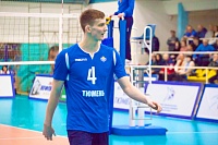 Дмитрий Кравченко: «К сборам нужно подойти в хорошей форме»