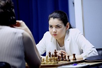 Шахматистки в борьбе за мировой титул поделят полмиллиона евро