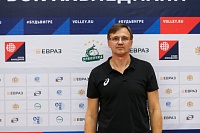 Борис Якимушкин: «Матчи с клубами суперлиги были очень полезны»