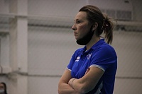 Наталья Чумакова: «Хочется достойно противостоять сильным командам»