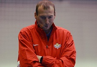 Сергей Шульга: «Команда просто взяла и остановилась»