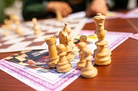 Шахматисты в Братиславе претендуют на рекорд