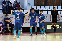 Тюменцы в Кубке сразятся с командой Хейруллаева