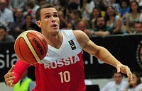Сергей Быков: «Дружите с баскетболом каждый день!»