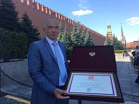 Андрей Иванов: «Спицов всего добился трудолюбием»
