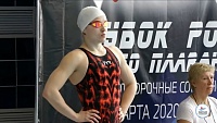 Софья Сподаренко: «Надо, чтобы все пловцы были в равных условиях»
