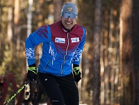 Логинов и Гараничев побегут индивидуальную гонку в Эстерсунде