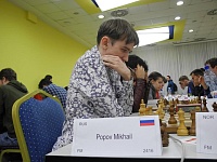 В Будапеште шахматный приз выиграл Кулаотс
