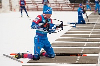 Андрей Вьюхин выиграл пасьют на первенстве России, у Шнейдер – серебро