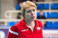 Наталья Васильченко: «Мы способны показывать хорошую игру»