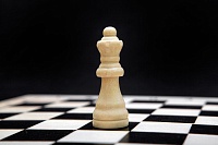 Шахматисты из десяти стран сражаются в Челябинске